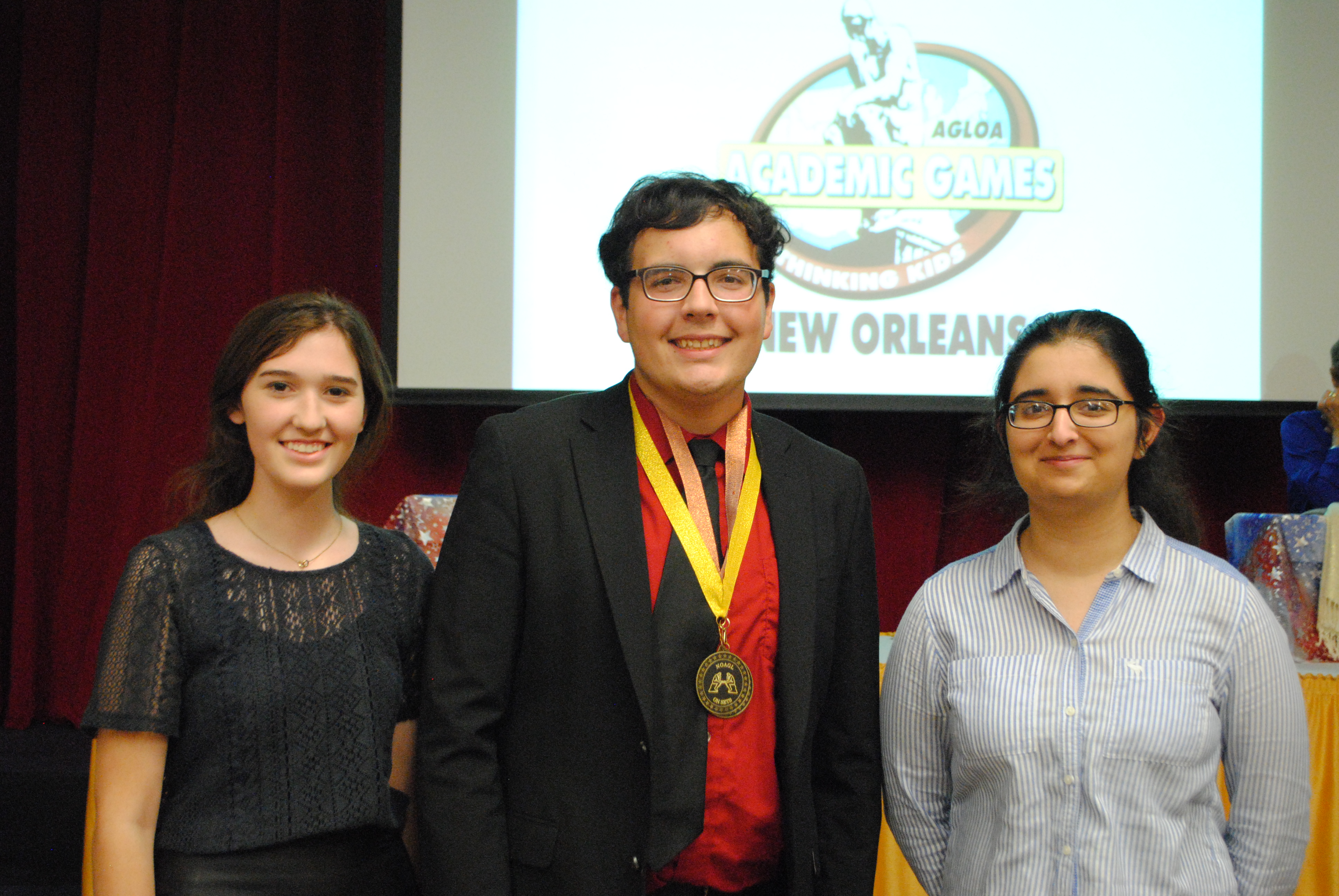 2016_NOAGL_Graduates_Spring_Awards_Ceremony